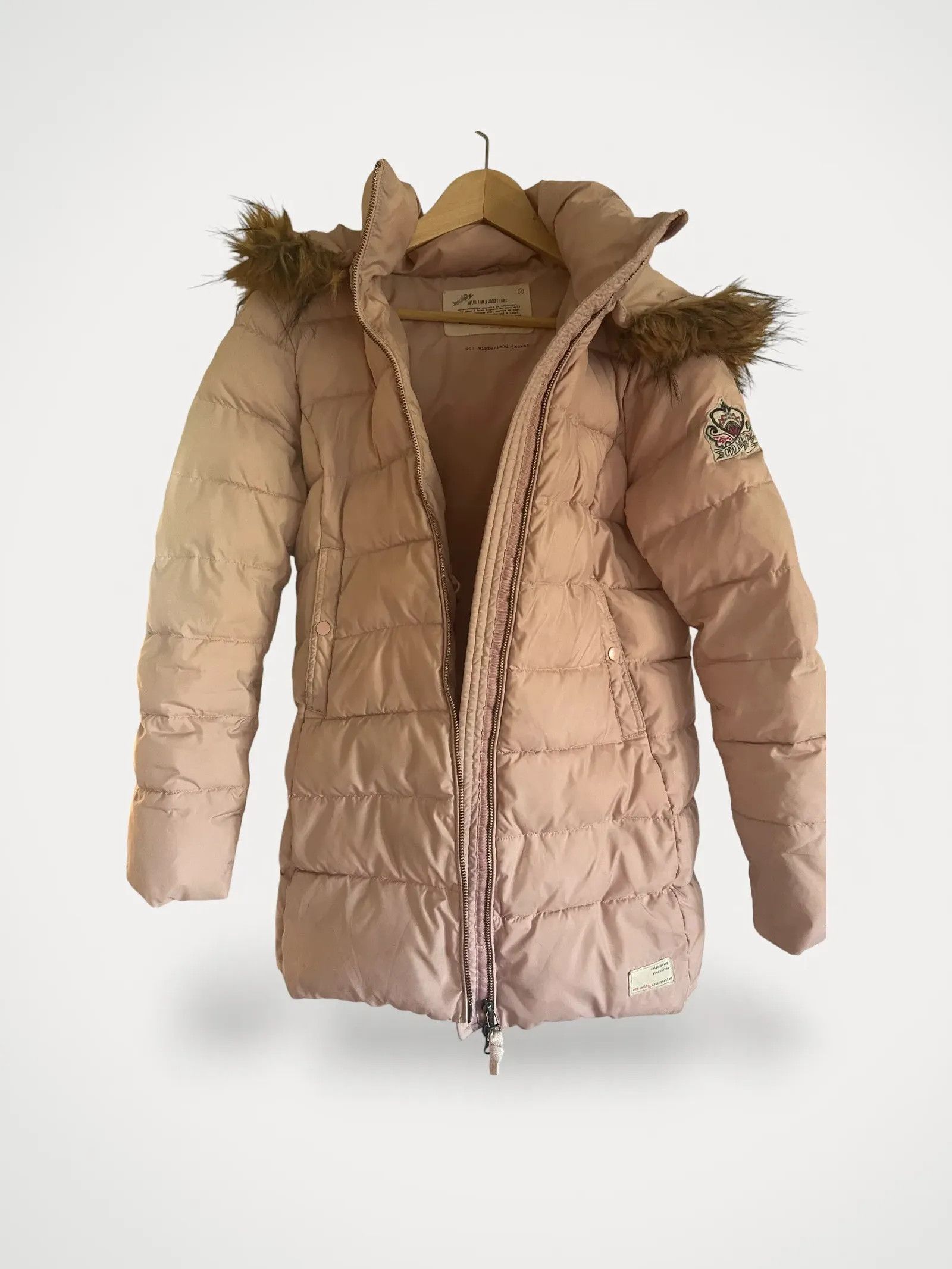 Odd Molly Odd Molly Jacket Size M / US 6-8 / IT 42-44 - 1 Thumbnail