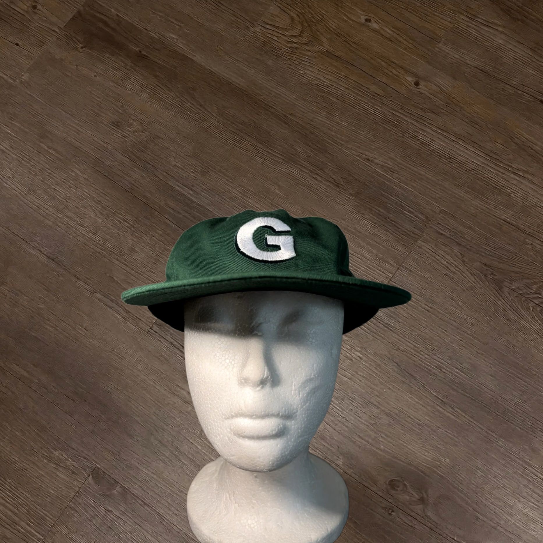 Golf Wang × Golf le Fleur × Tyler The Creator Chromakopia CA hat