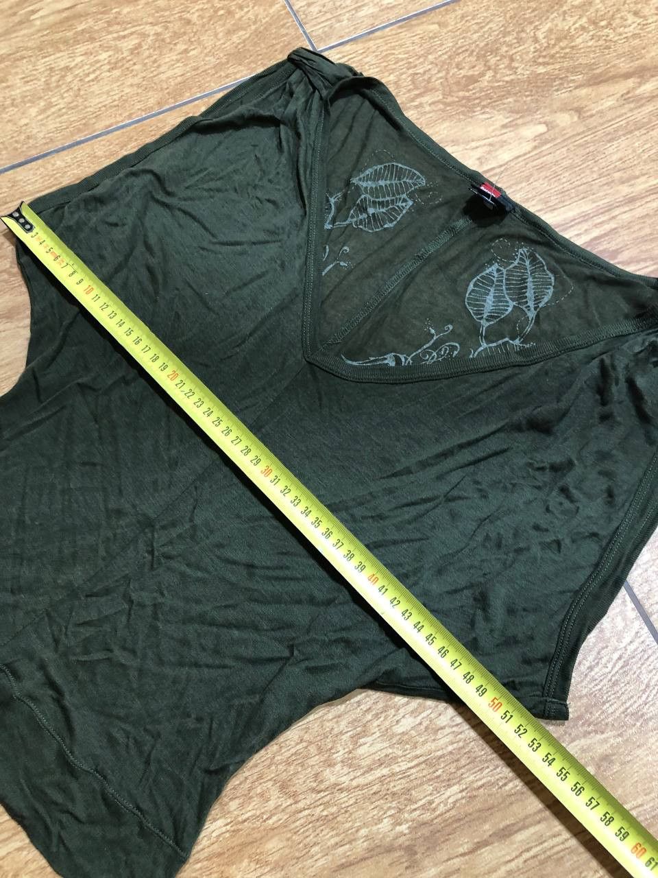 Diesel Diesel Vintage Y2K Graphic Distressed T-Shirt Women’s Crazy Size XS / US 0-2 / IT 36-38 - 12 Thumbnail