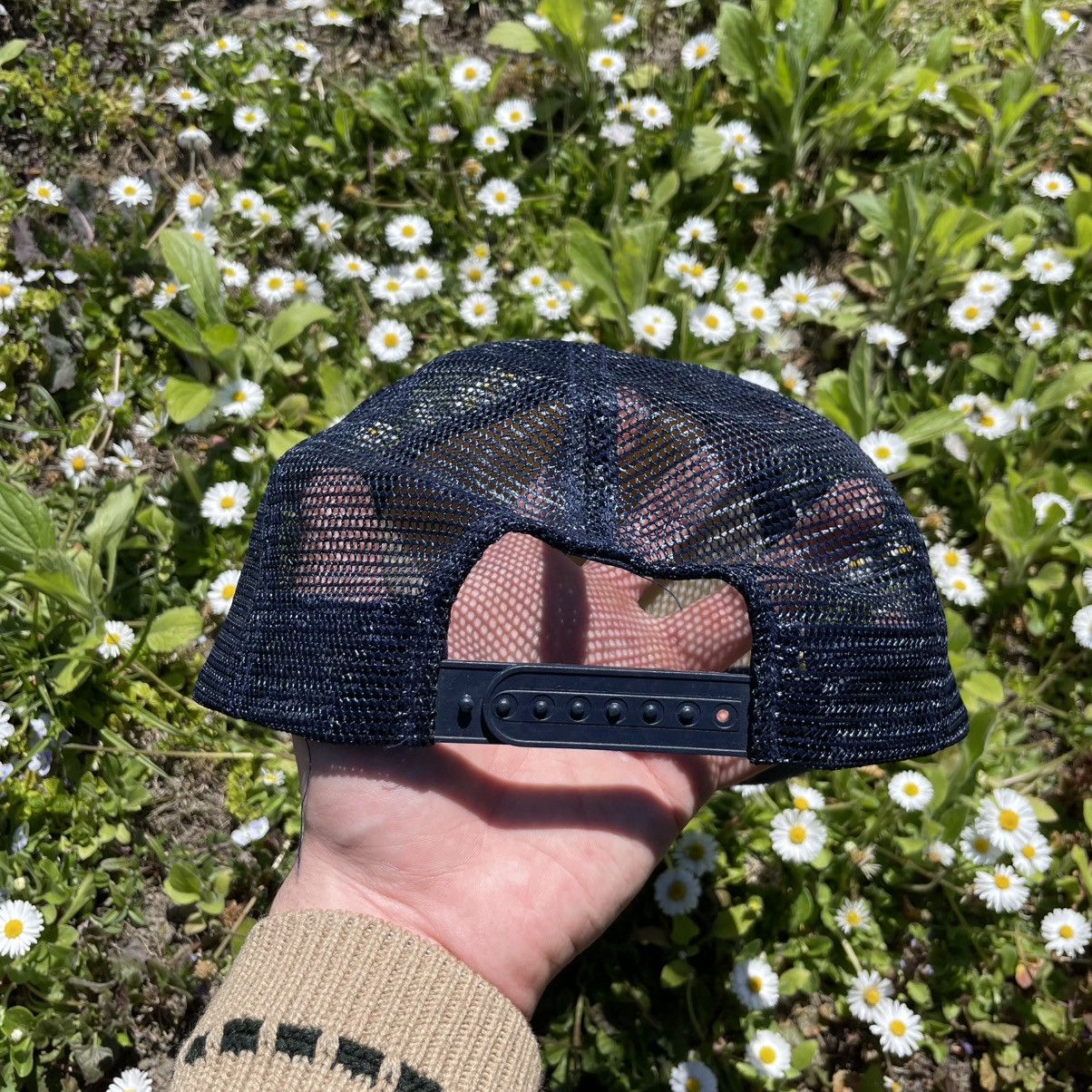 Honda Vintage 90’s Honda Racing Dad Hat Size ONE SIZE - 4 Thumbnail
