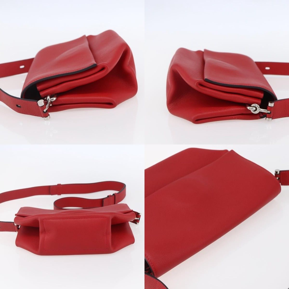 Hermes Hermes Birkin Shoulder Bag Size ONE SIZE - 3 Thumbnail