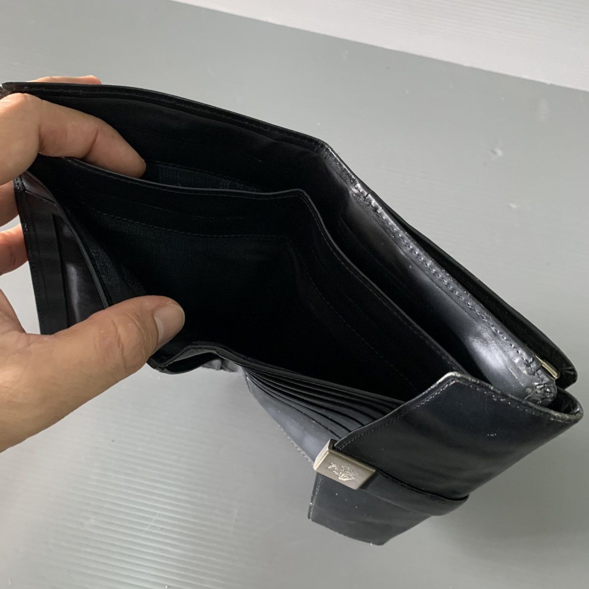 Versace Gianni Versace Wallet Size ONE SIZE - 11 Thumbnail