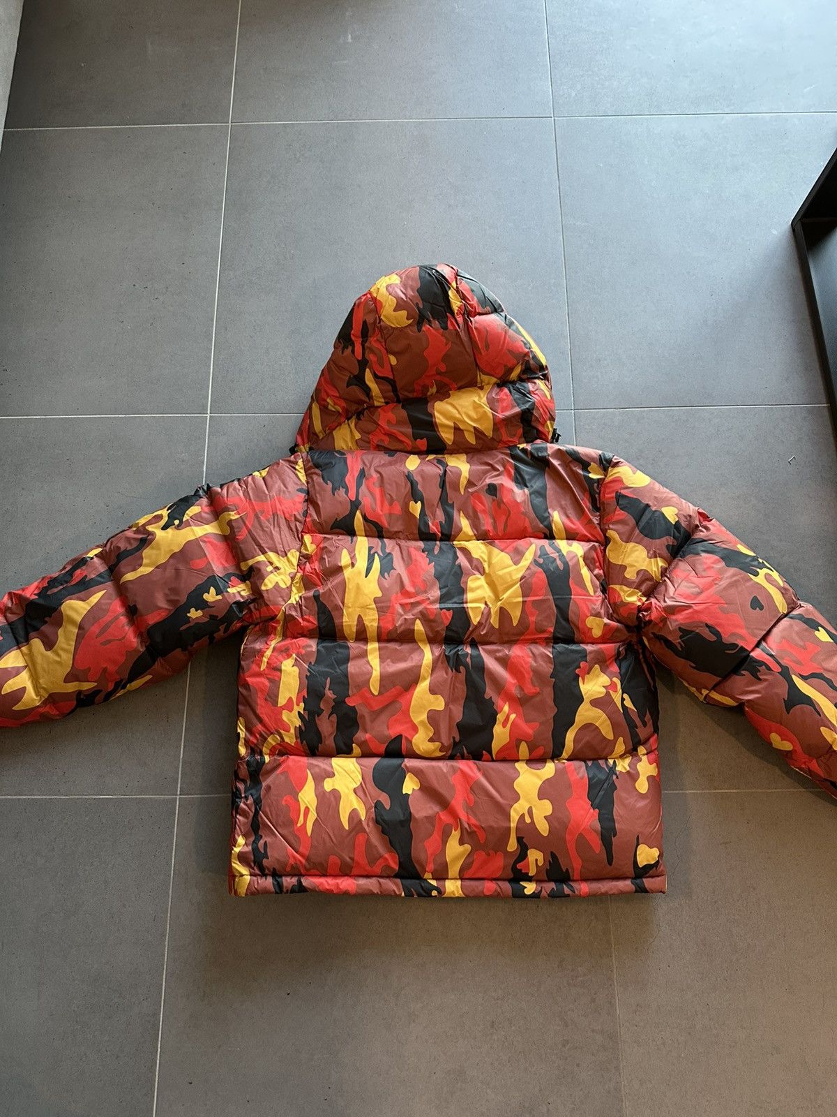 Corteiz Corteiz Bolo v2 jacket Size US S / EU 44-46 / 1 - 2 Thumbnail