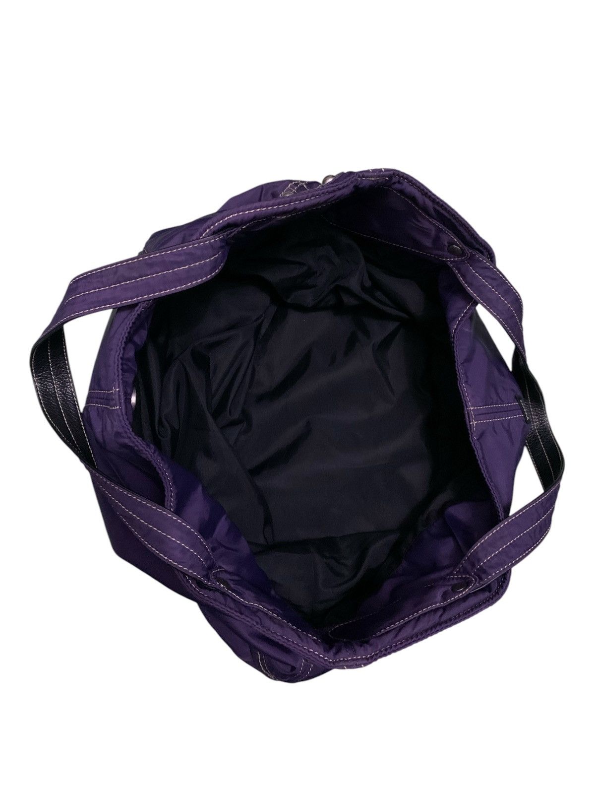 Japanese Brand Yohji Yamamoto Y’saccs Bag Size ONE SIZE - 4 Thumbnail