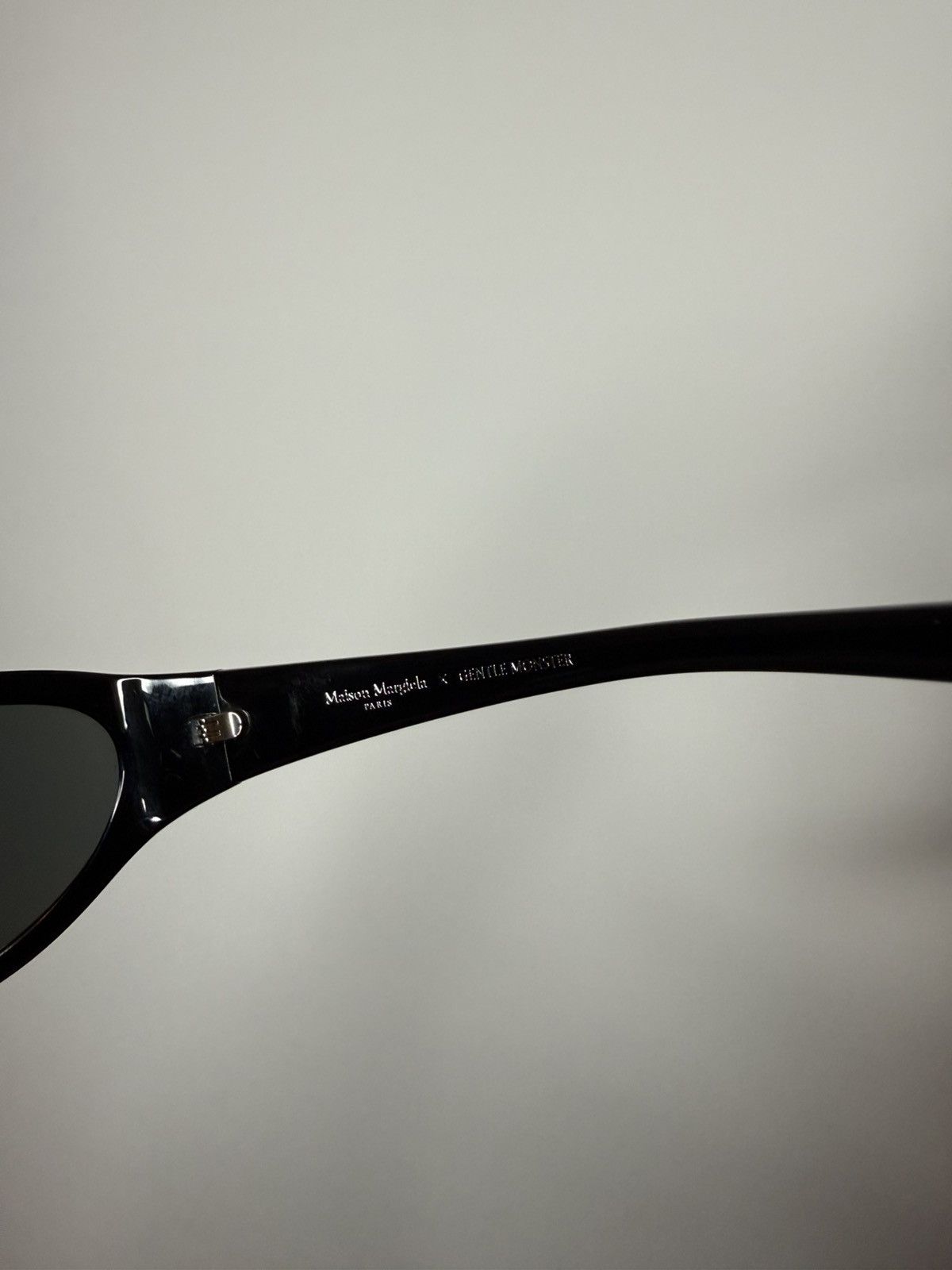 Gentle Monster × Maison Margiela GENTLE MONSTER MAISON MARGIELA SUNGLASSES Size ONE SIZE - 8 Thumbnail