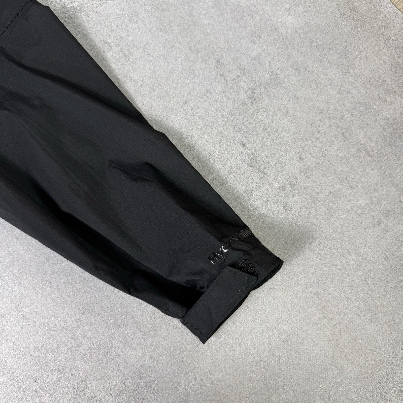 Vintage Rei Coop Men Jacket Hydrowall 2.5L Black Size L Men Size US L / EU 52-54 / 3 - 2 Thumbnail