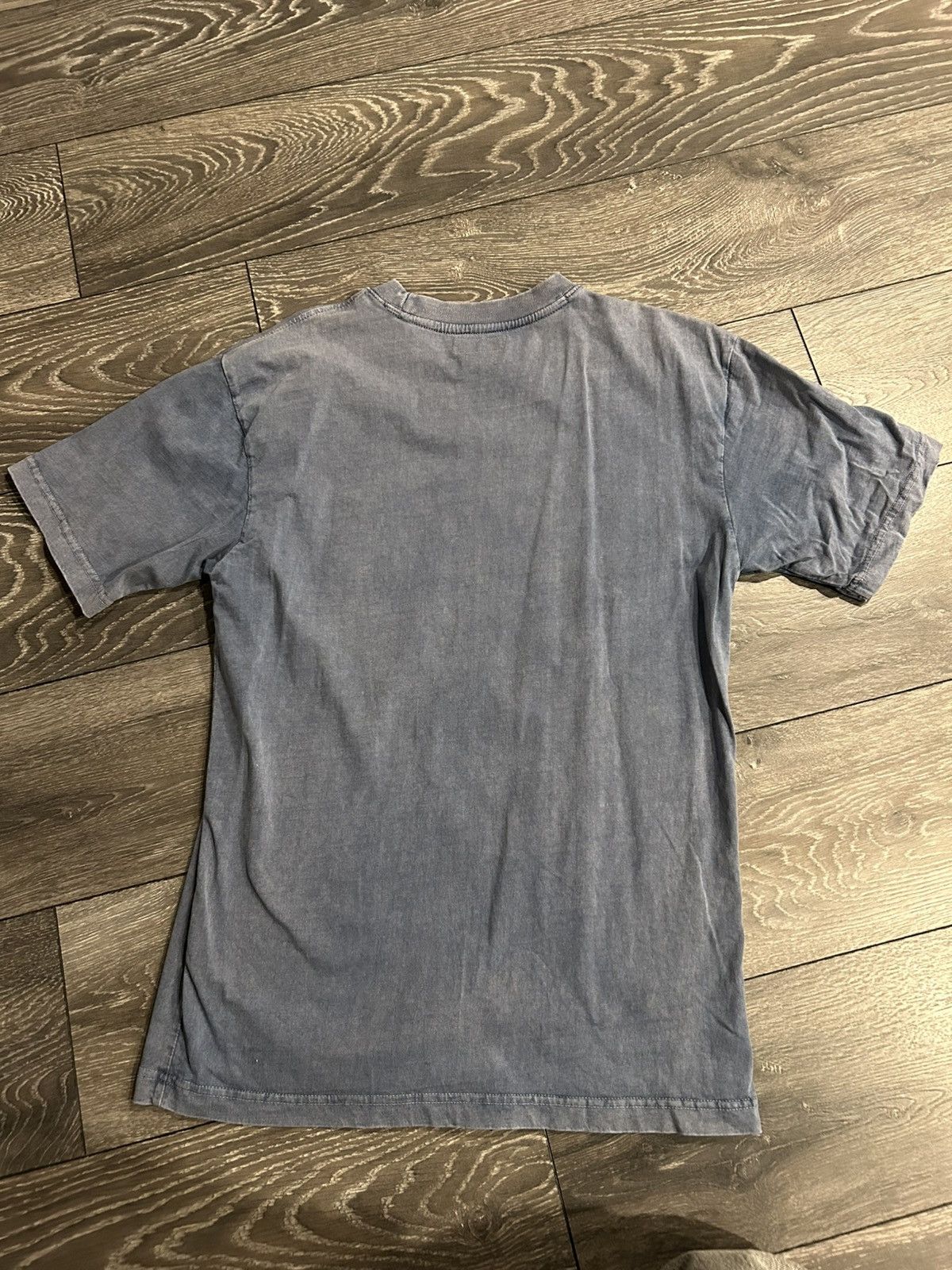 Market Baggy Market Smiley Shirt Size US M / EU 48-50 / 2 - 2 Thumbnail