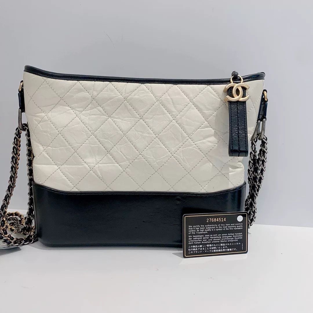 Chanel Pre-loved Bag Very good condition Size ONE SIZE - 1 Thumbnail