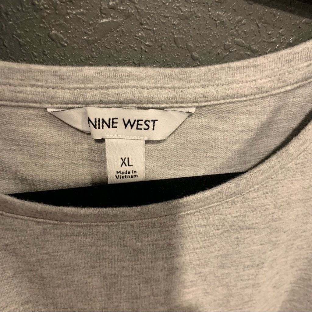 Nine West Women’s Nine West Dress Size XL / US 12-14 / IT 48-50 - 3 Thumbnail