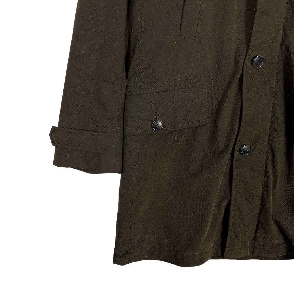 Hugo Boss 🔥 VINTAGE HUGO BOSS COAT JACKET Size US M / EU 48-50 / 2 - 8 Thumbnail