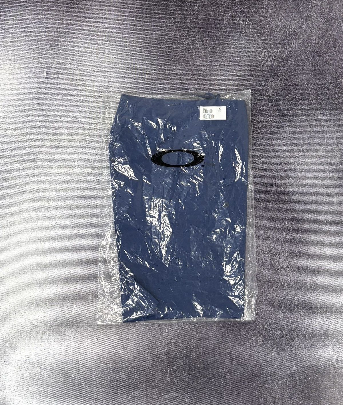 Oakley Oakley Kana 21 Boardshort NWT Men’s Dark Blue Swim Shorts Size US 30 / EU 46 - 2 Thumbnail