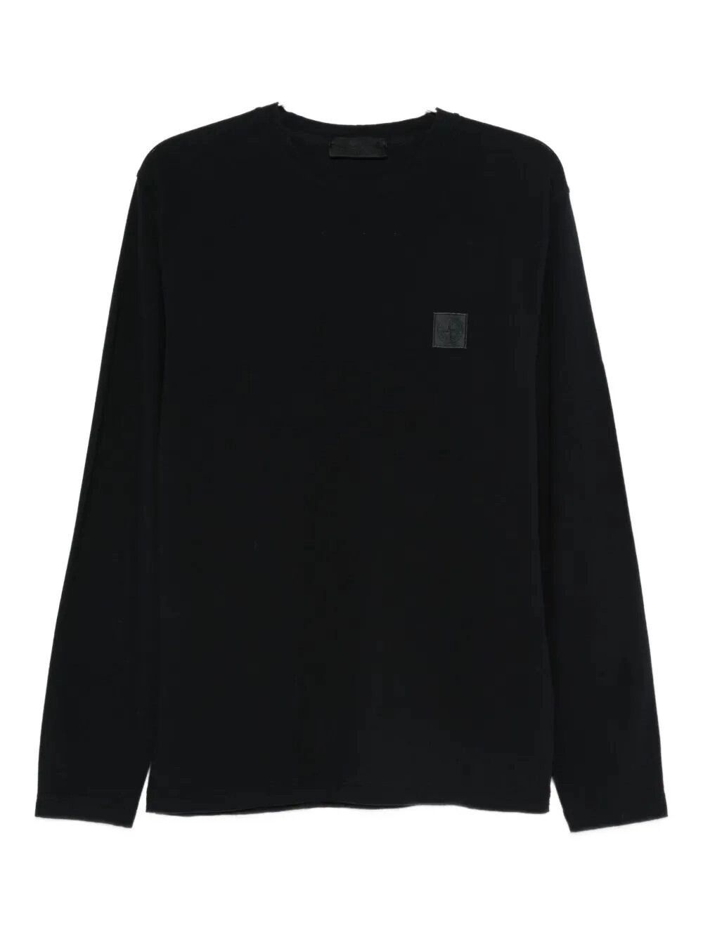 Stone Island Long Sleeve T-Shirt Size US S / EU 44-46 / 1 - 1 Thumbnail