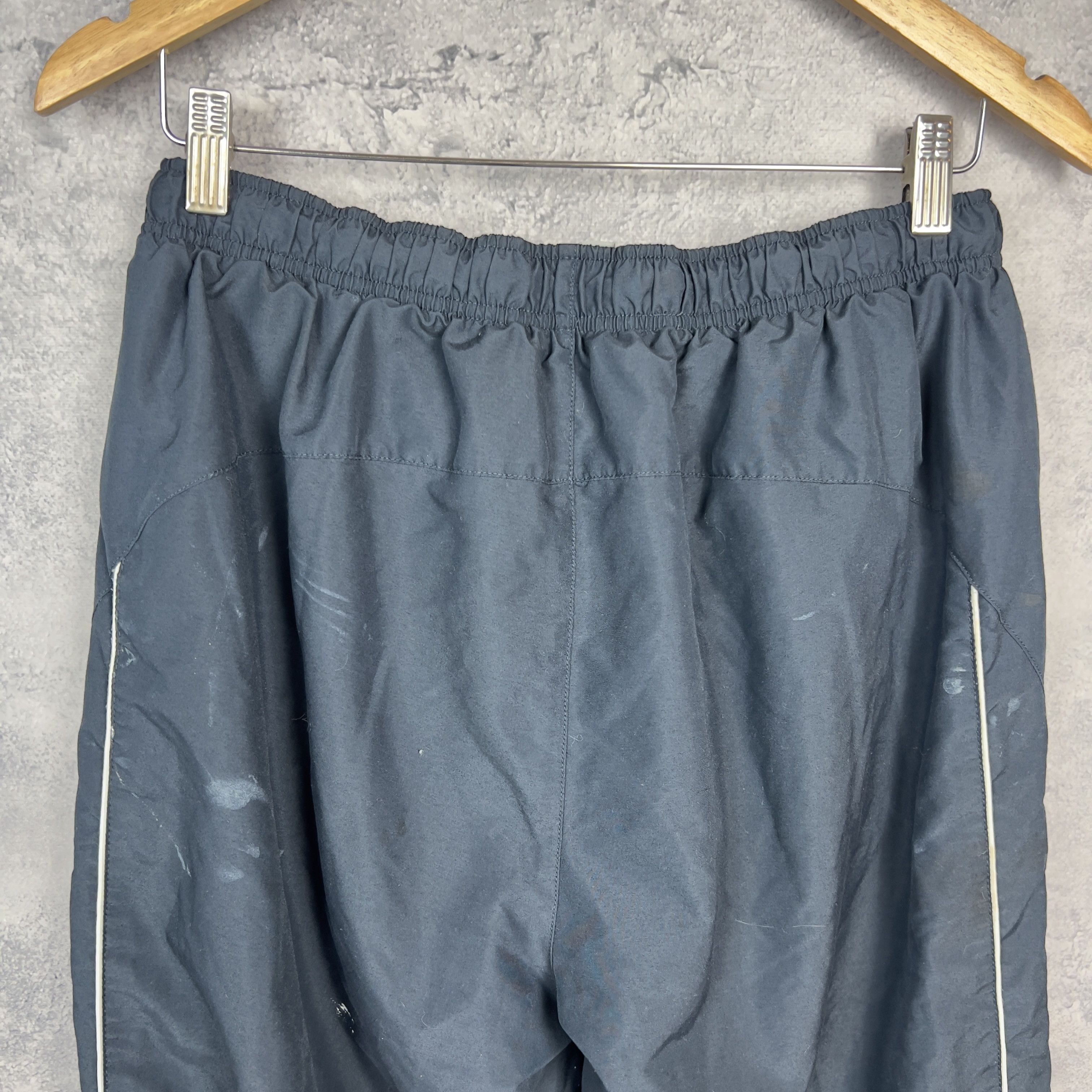 Nike Nike Sweatpants Men's Size L Blue Size US 34 / EU 50 - 8 Thumbnail