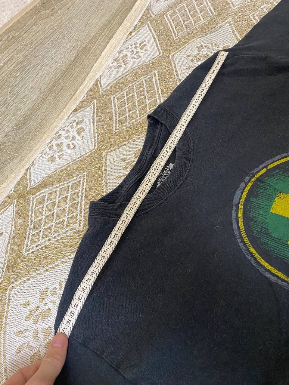 Vintage 🔥 World of Warcraft Healer Logo T Shirt Jinx Blizzard Dota Size US M / EU 48-50 / 2 - 12 Thumbnail