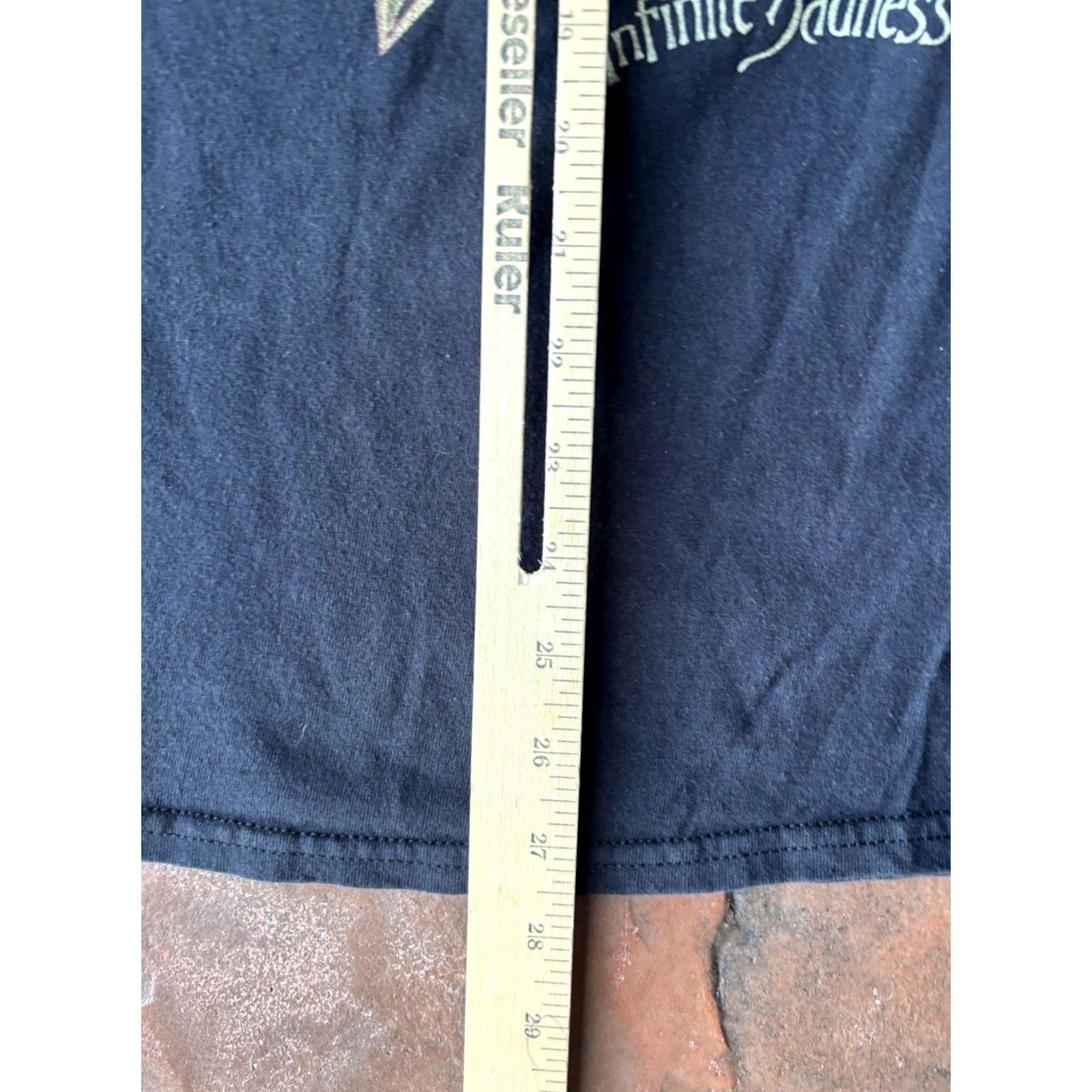 Vintage VINTAGE? No. Size US L / EU 52-54 / 3 - 8 Thumbnail