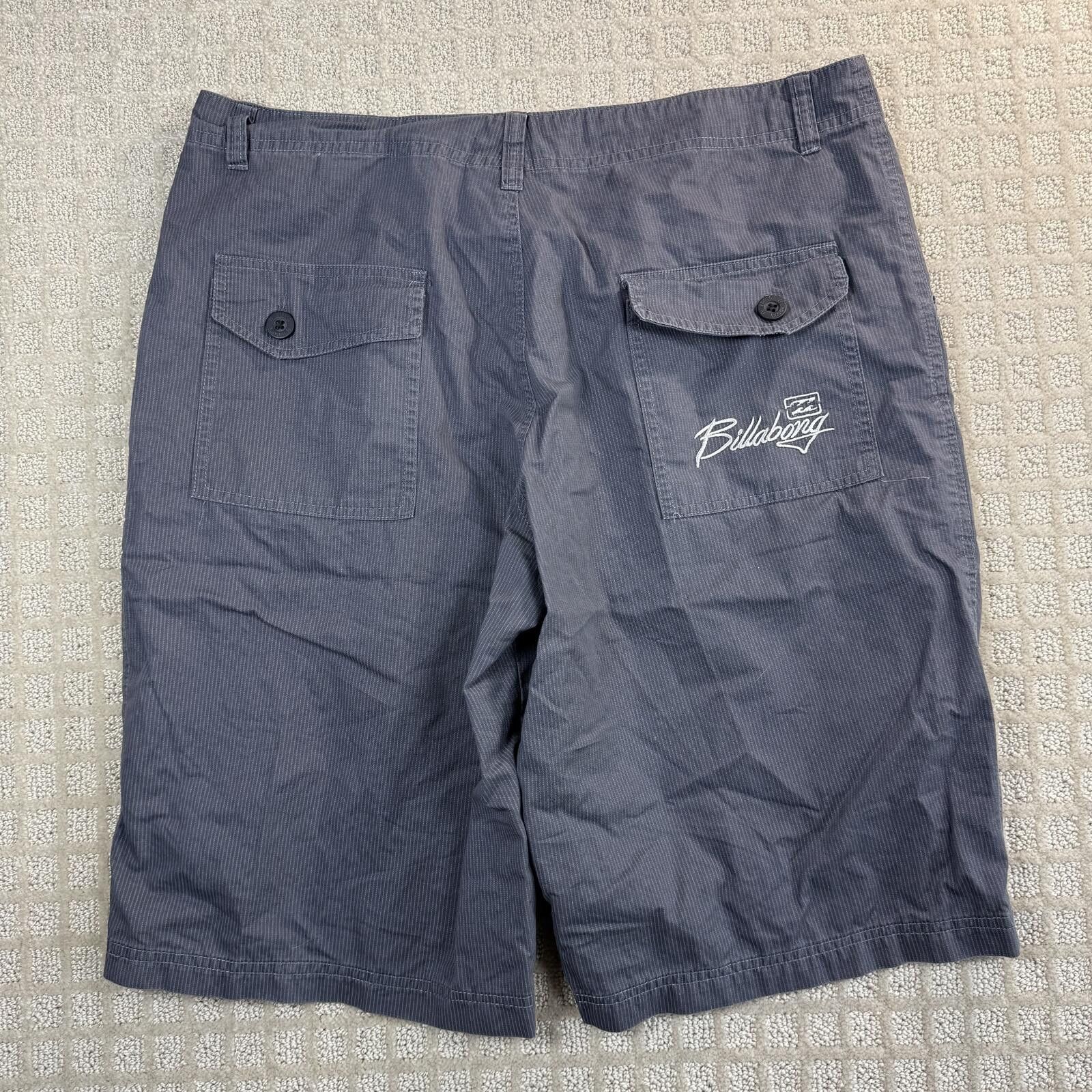 Billabong Vintage Billabong Shorts USA Made Size 36 Size US 34 / EU 50 - 6 Thumbnail