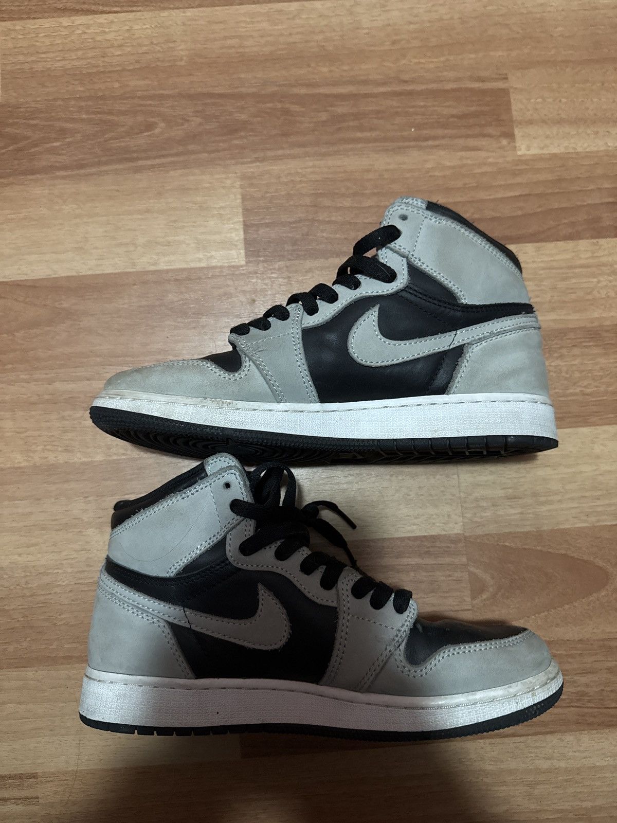 Jordan Brand Jordan 1 Size US 6.5 / EU 39-40 - 2 Thumbnail