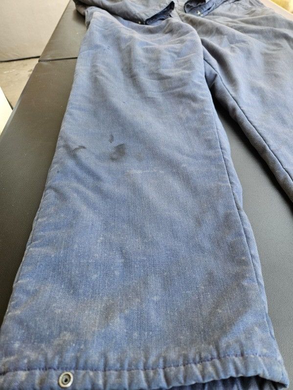 Other Big Smith Vintage Jumpsuit Size US XXL / EU 58 / 5 - 2 Thumbnail