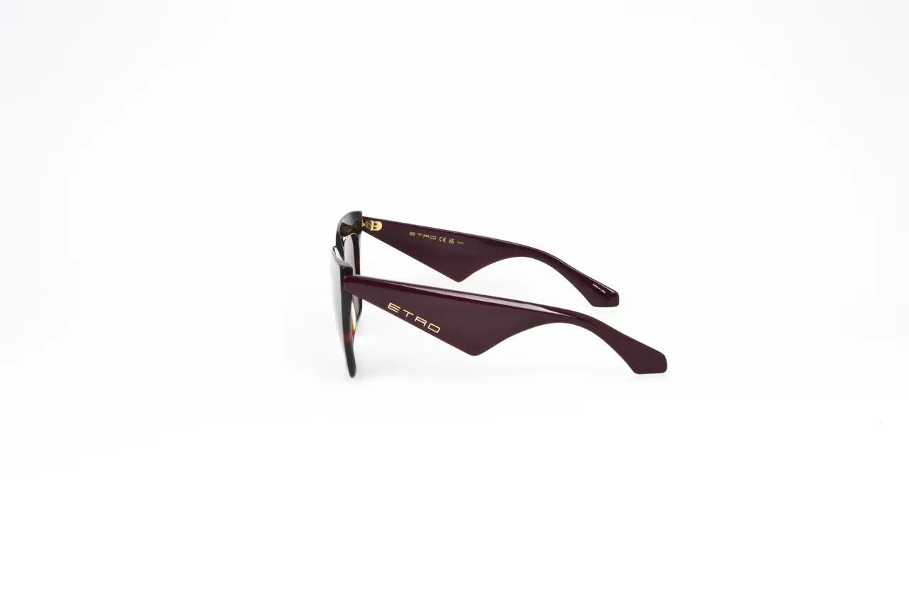 Etro ETRO 0001/S 086U1 Sunglasses Size ONE SIZE - 4 Thumbnail