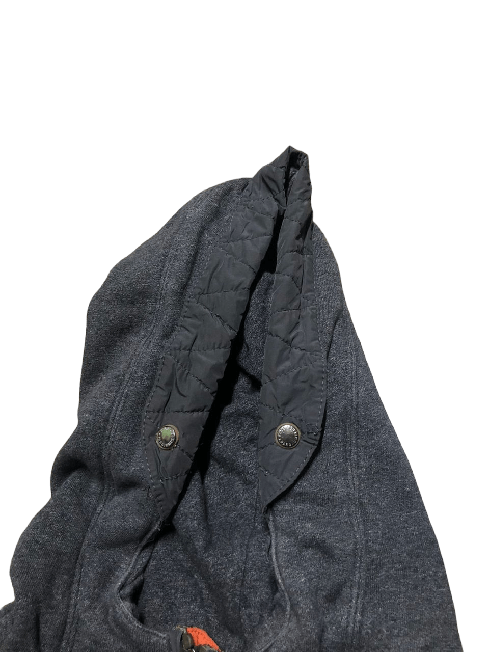 Parajumpers Parajumpers Forakers Man Hoodie Half Zipper Size US L / EU 52-54 / 3 - 6 Thumbnail