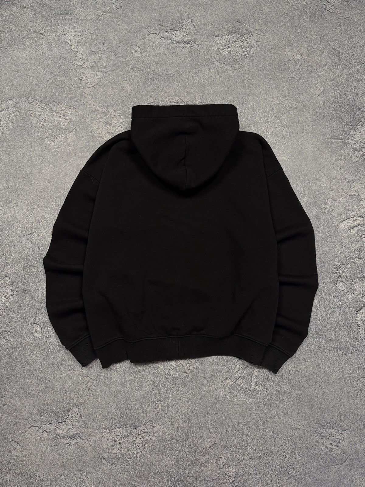 Versace Versace Jeans Couture hoodie black luxury Size US S / EU 44-46 / 1 - 10 Thumbnail