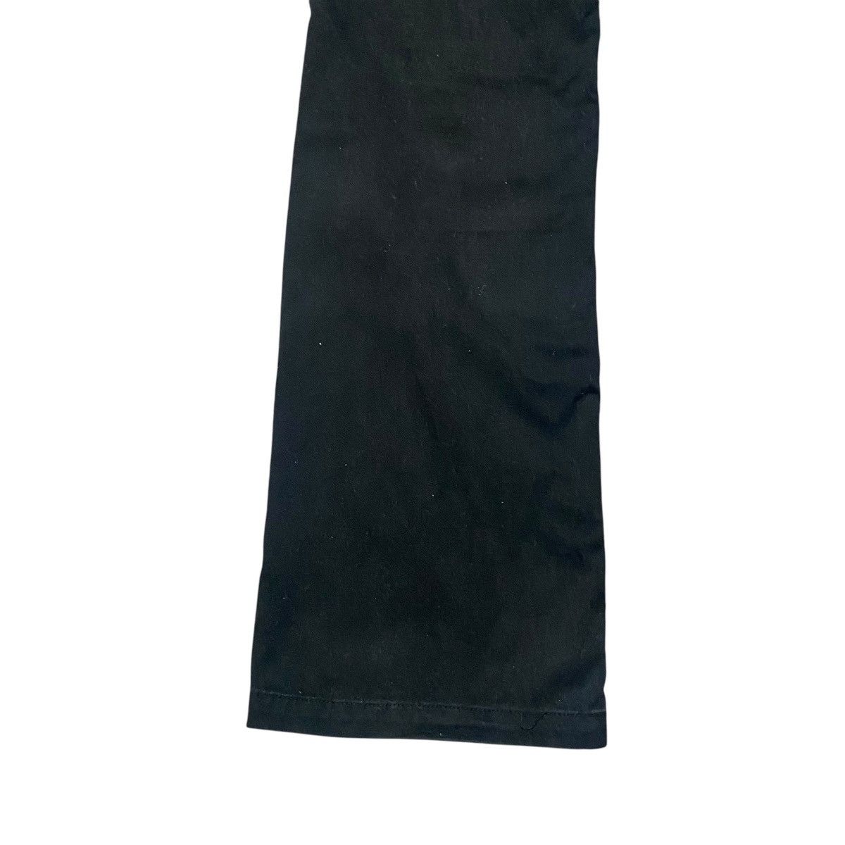 Japanese Brand Japanese Brand Lowbox Cargo Pants Size US 33 - 14 Thumbnail