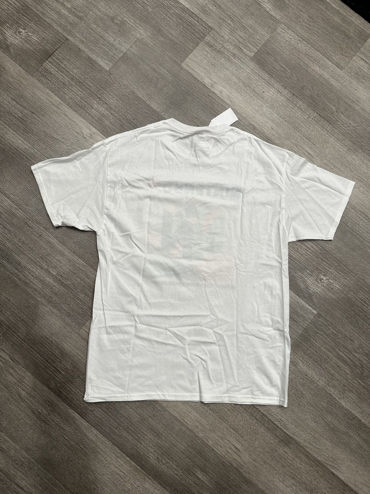 Nintendo Nintendo 64 Graphic T Shirt New w/ Tags - Size L Size US L / EU 52-54 / 3 - 3 Thumbnail