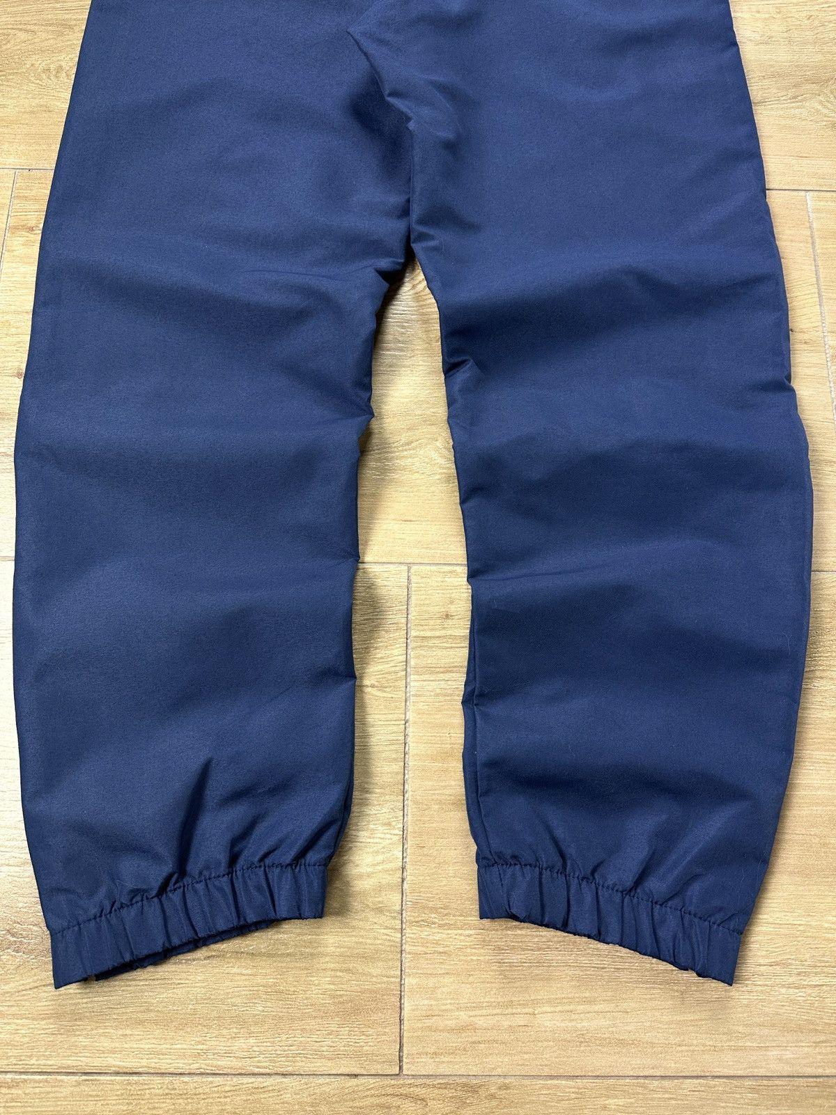 Champion × Vintage Vintage Champion USA Nylon Track Pants Big Logo Size US 30 / EU 46 - 13 Thumbnail
