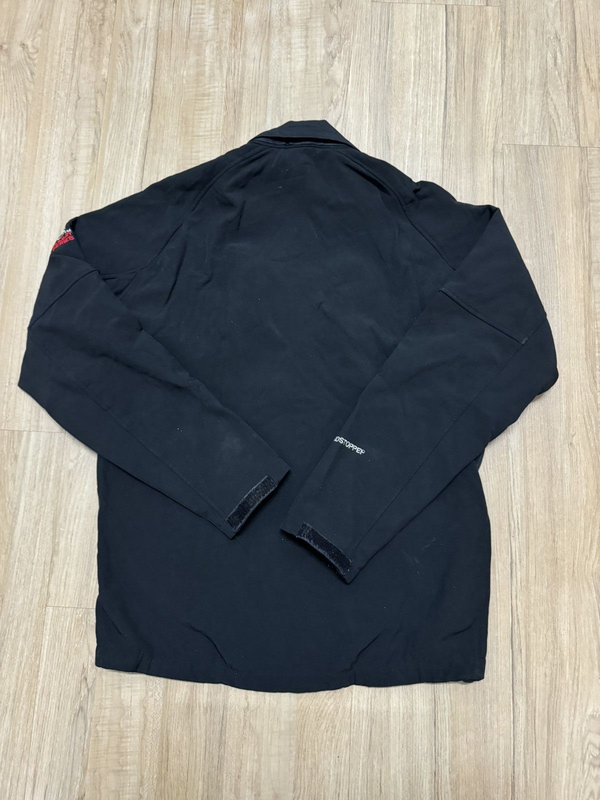 The North Face THE NORTH FACE WINDSTOPPER JACKET Size US M / EU 48-50 / 2 - 8 Thumbnail