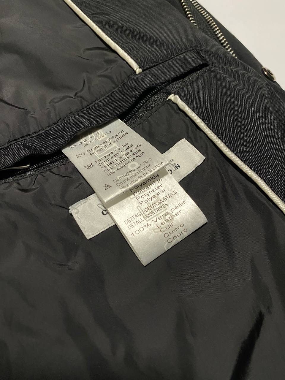 Versace × Vintage Versace Collection luxury jacket size 54 Size US L / EU 52-54 / 3 - 5 Thumbnail