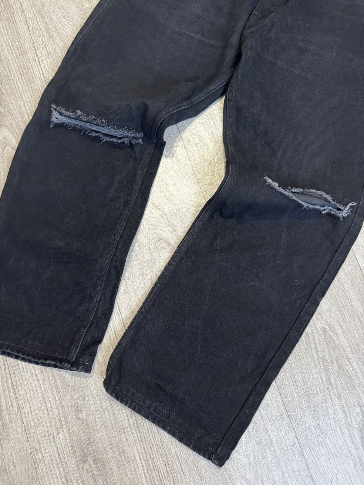 Levi's × Vintage 🔷Vintage Levi’s 513 Jeans🔷 Size US 36 / EU 52 - 5 Thumbnail