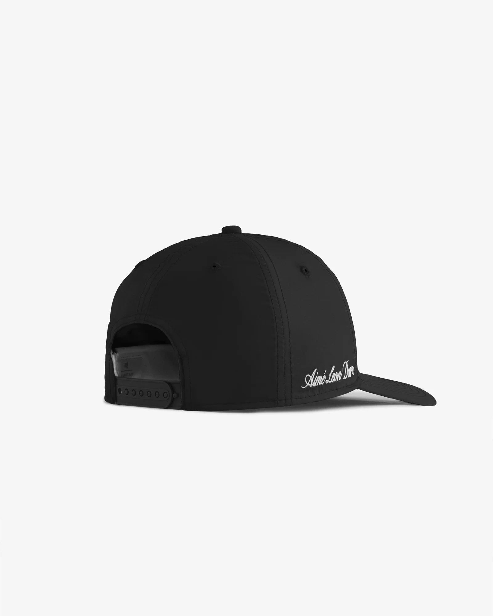 Aime Leon Dore × New Era Aime Leon Dore New Era Mets Nylon Hat 