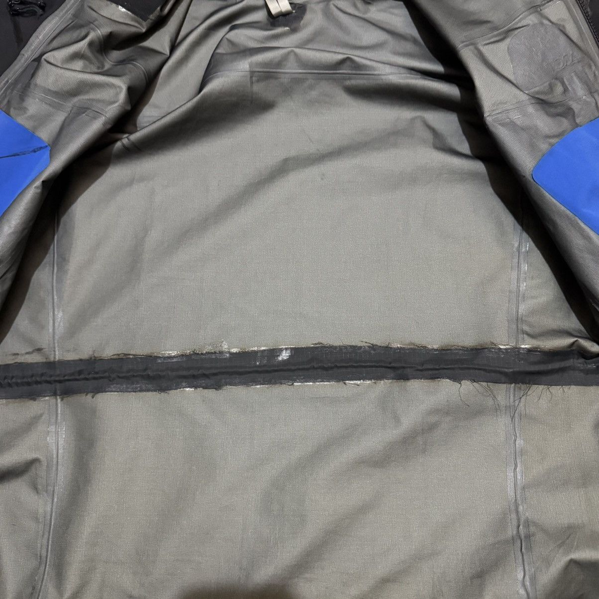 Arc'teryx Y2k Arc’teryx Beta AR Canada made Size US S / EU 44-46 / 1 - 6 Thumbnail