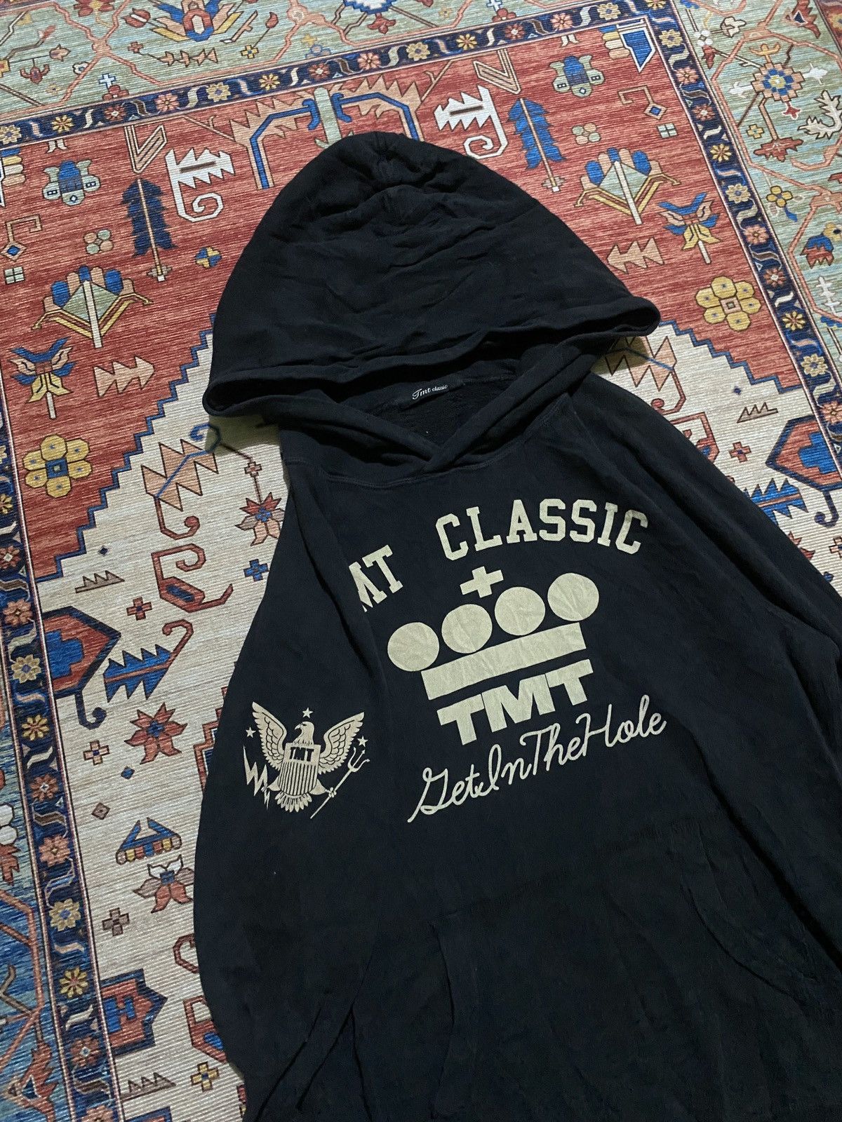 TMT TMT BIGHOLIDAY JAPAN Size US S / EU 44-46 / 1 - 3 Thumbnail