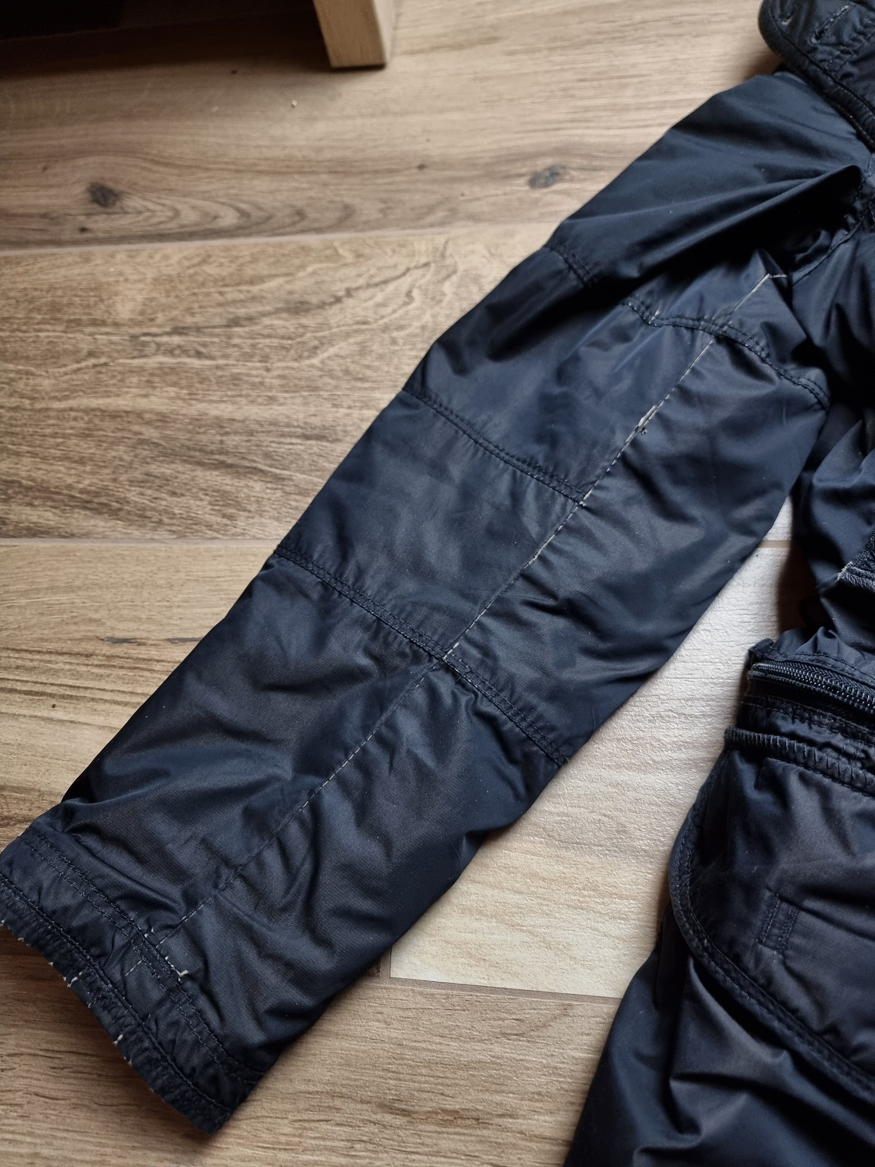 Parajumpers Parajumpers down two layer jacket midseason lightweights Size L / US 10 / IT 46 - 5 Thumbnail