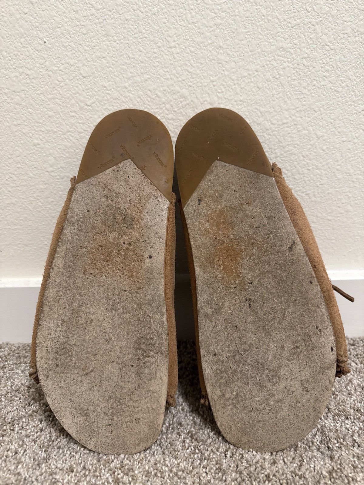 Visvim Visvim Christo Shaman-Folk Size US 11 / EU 44 - 5 Thumbnail