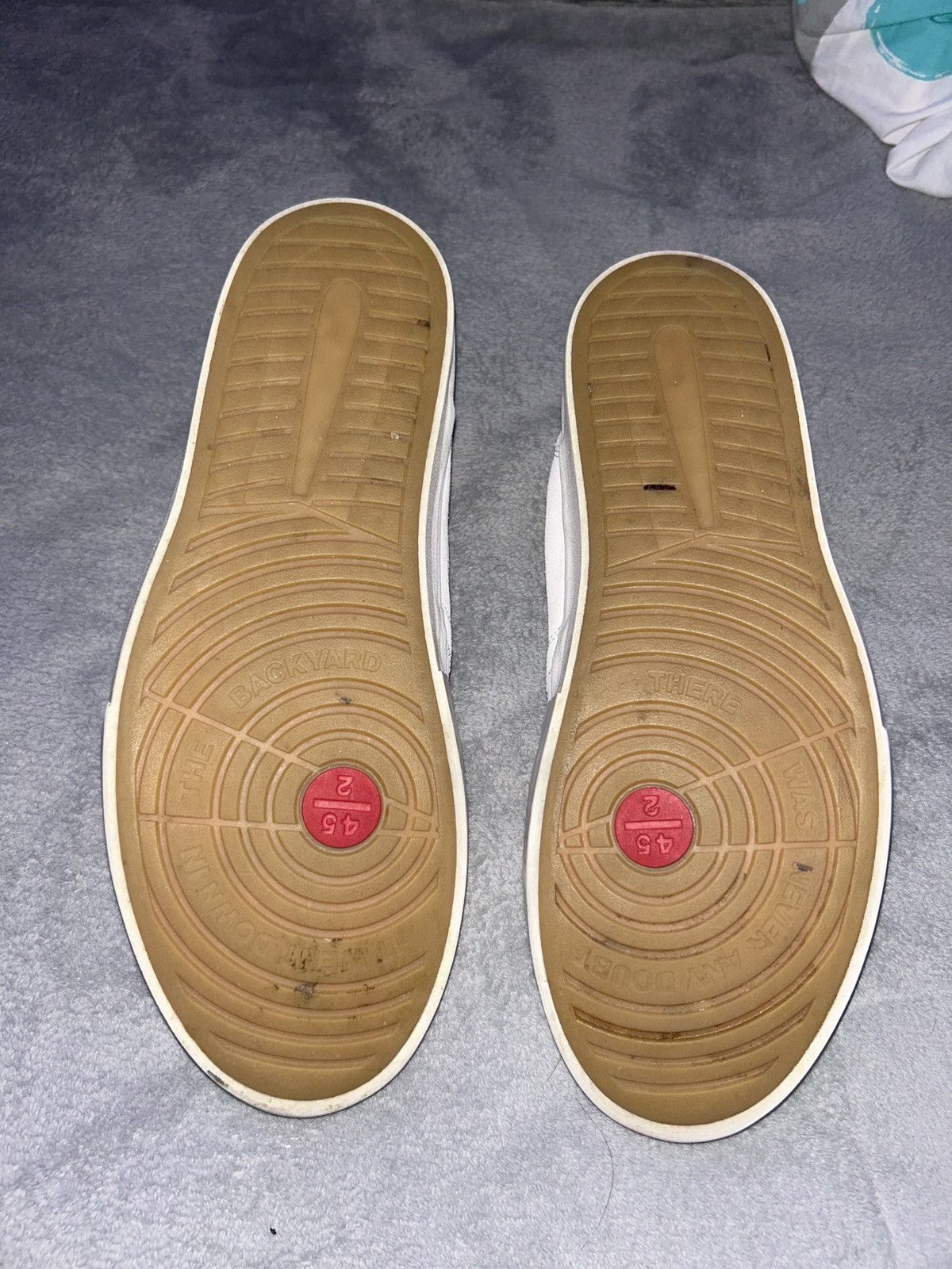 Jordan Brand Jordan Series Mid Size US 13 / EU 46 - 3 Thumbnail