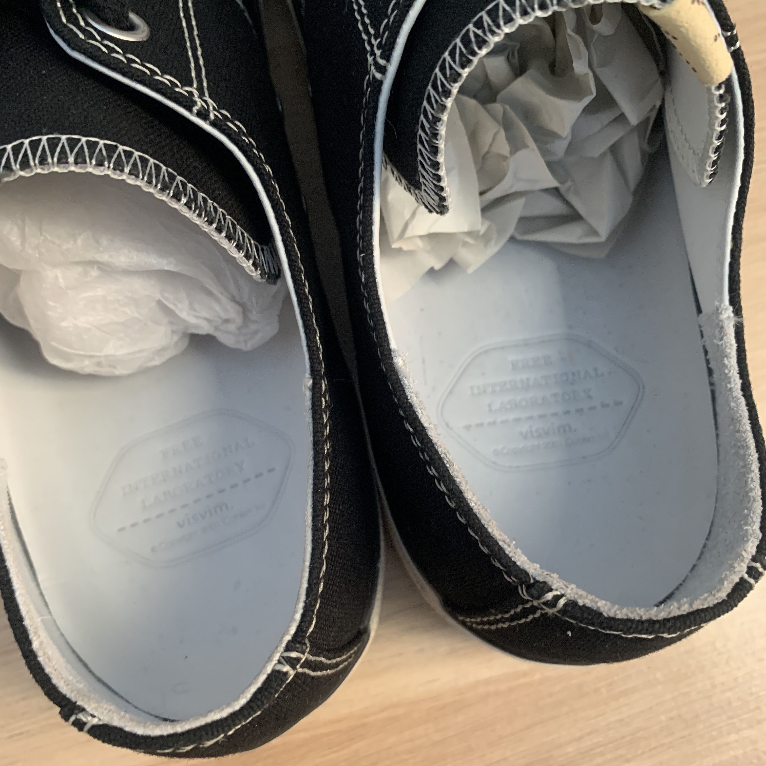 Visvim Visvim skagway l.t lo 24aw Size US 9.5 / EU 42-43 - 7 Thumbnail