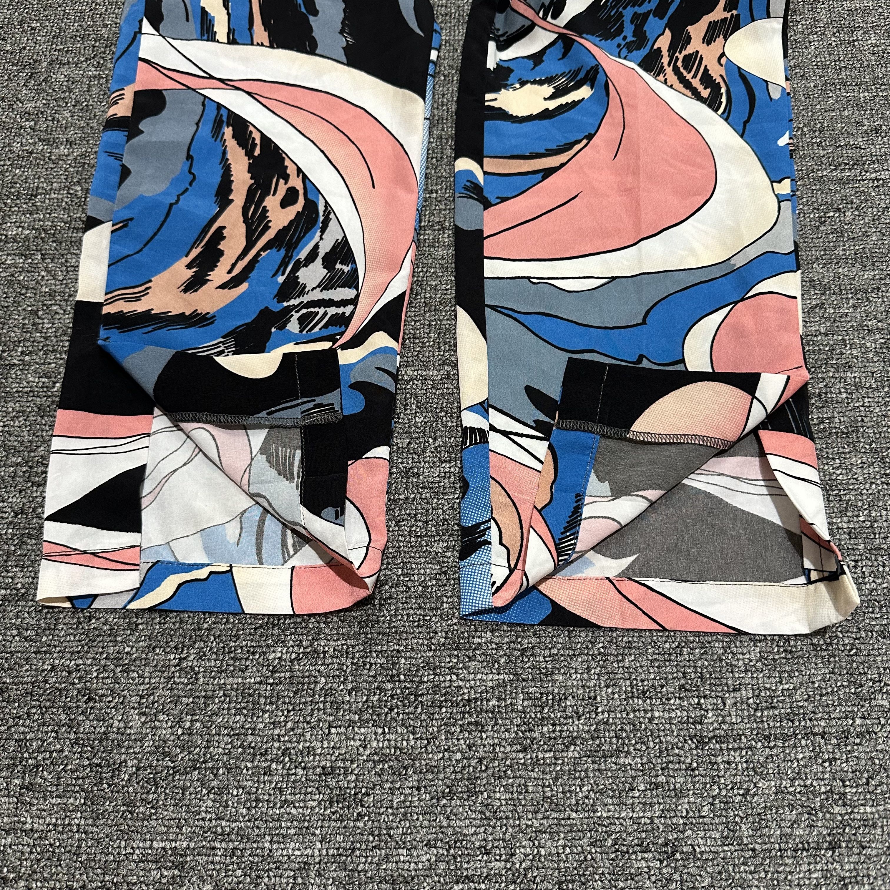 Maison Margiela Maison Margiela Pants Size 27" / US 4 / IT 40 - 4 Thumbnail