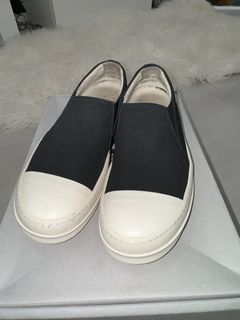 Slip on rick sales owen