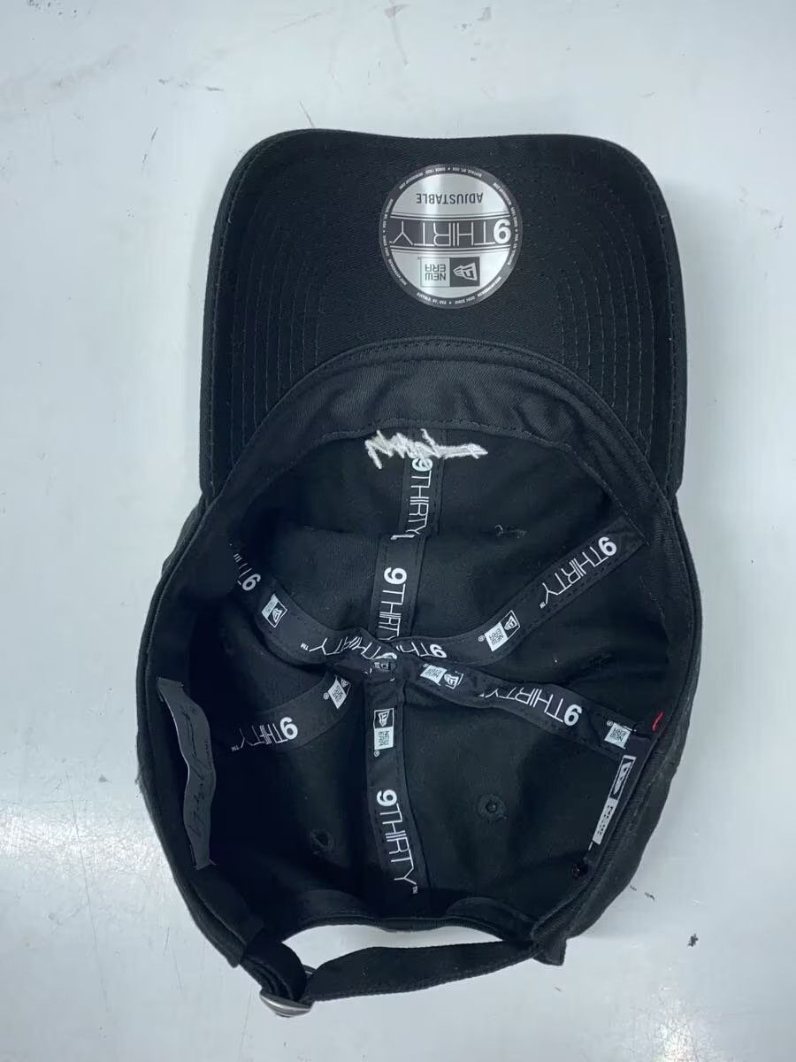 Yohji Yamamoto NEW ERA × yohji yamamoto POUR HOMME cap Size ONE SIZE - 4 Thumbnail