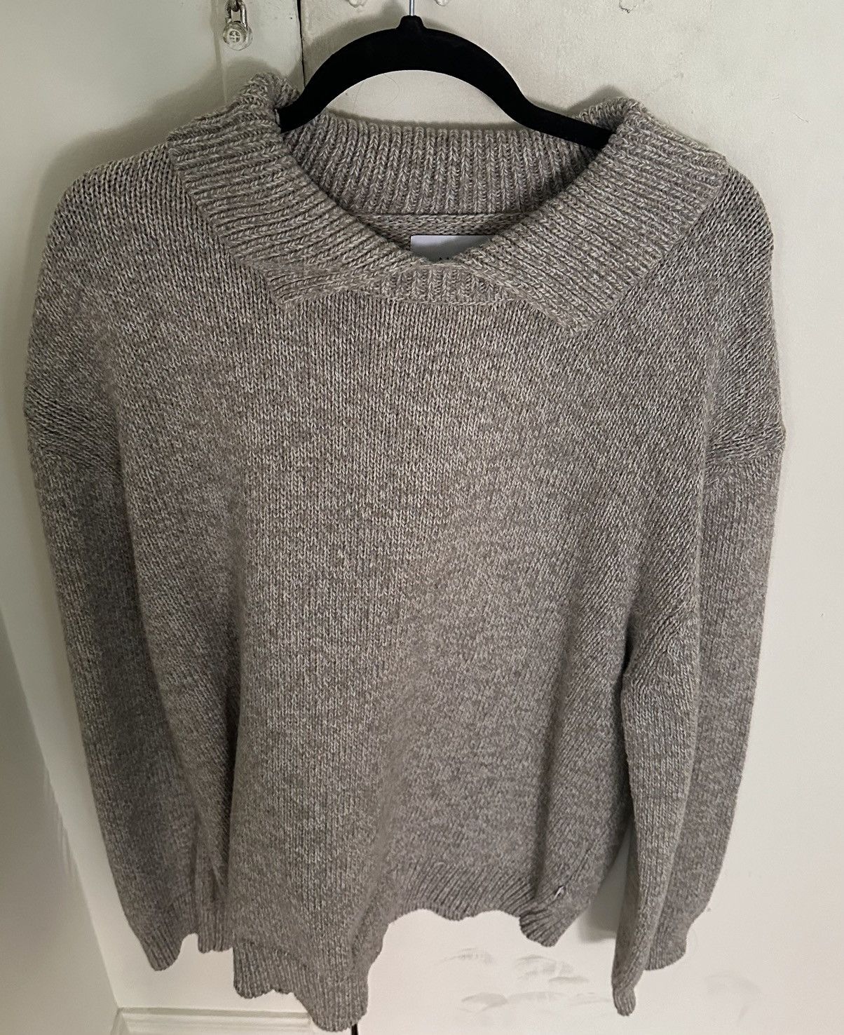 NN07 NN07 Sweater Size US XXL / EU 58 / 5 - 1 Thumbnail