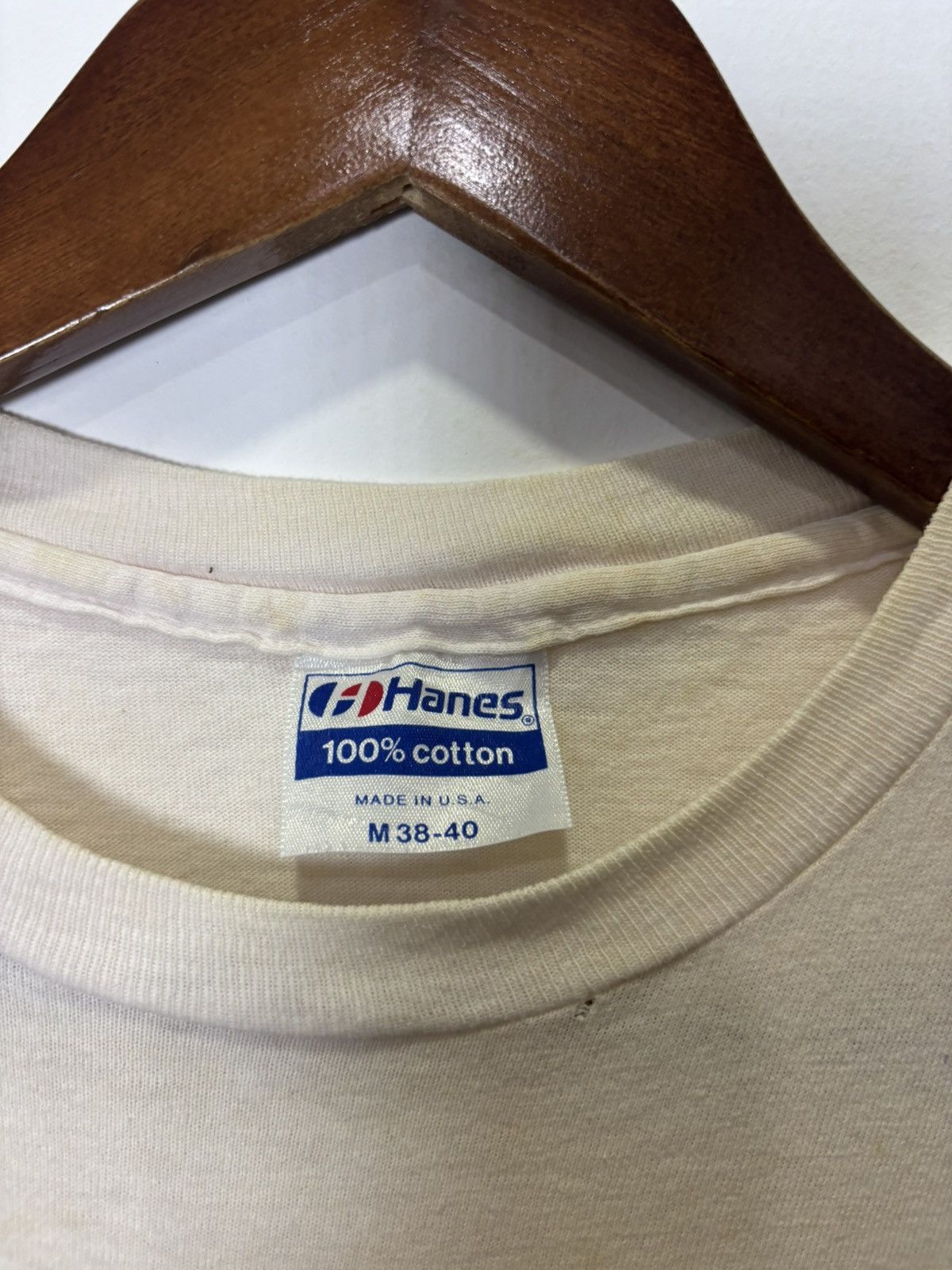 Vintage Vintage Reid Fleming World's Toughest Milkman" David Boswell Size US M / EU 48-50 / 2 - 3 Thumbnail
