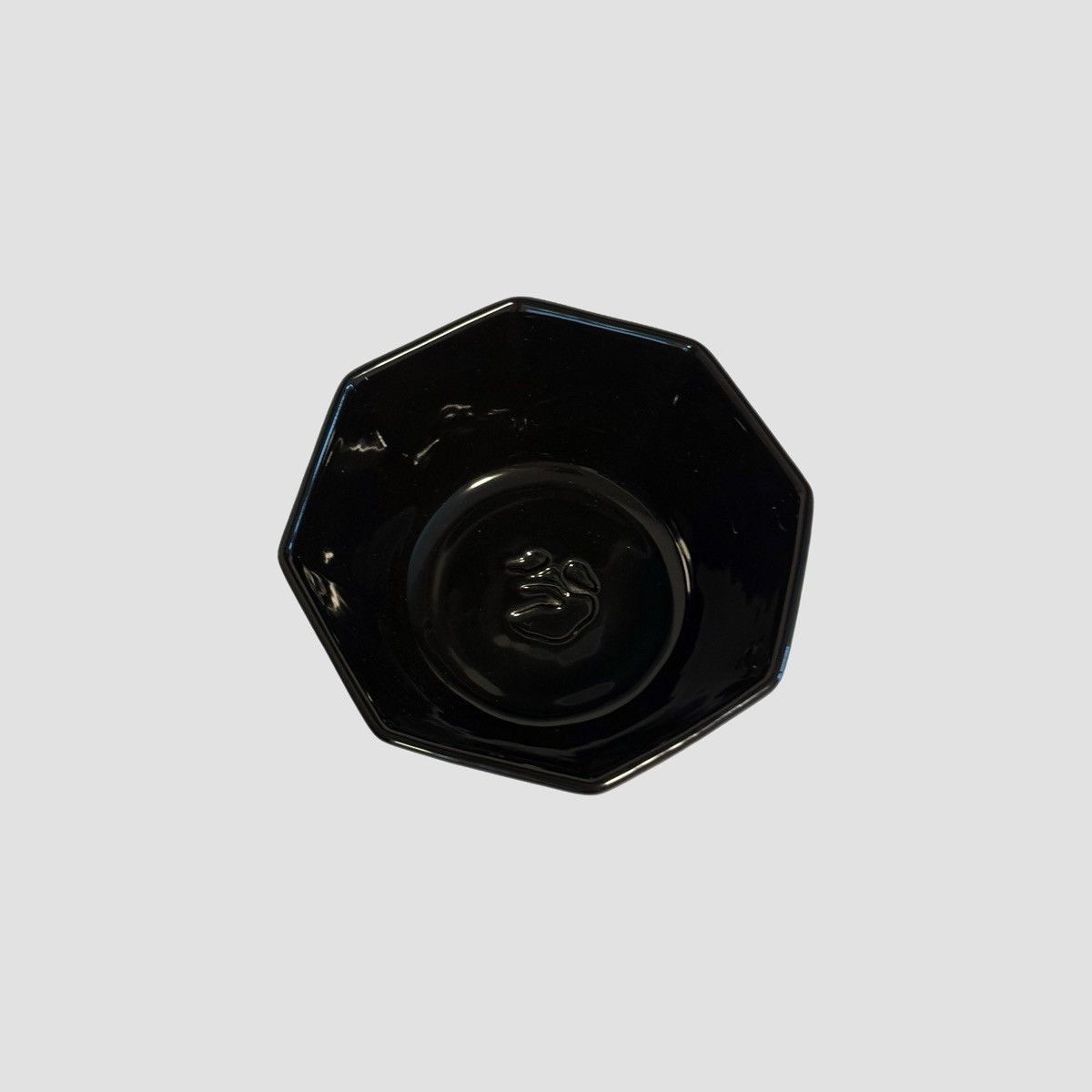 Off-White Off-White Ceramics Oct Breakfast Set Black Size ONE SIZE - 2 Thumbnail