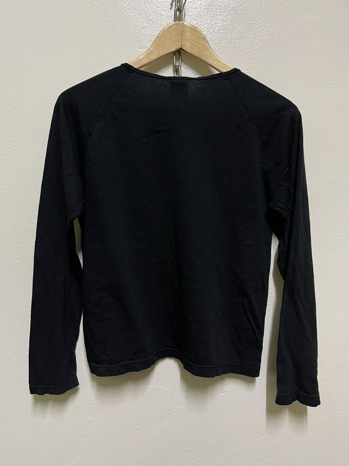 Japanese Brand Vintage T Shirt Usa Size US S / EU 44-46 / 1 - 8 Thumbnail