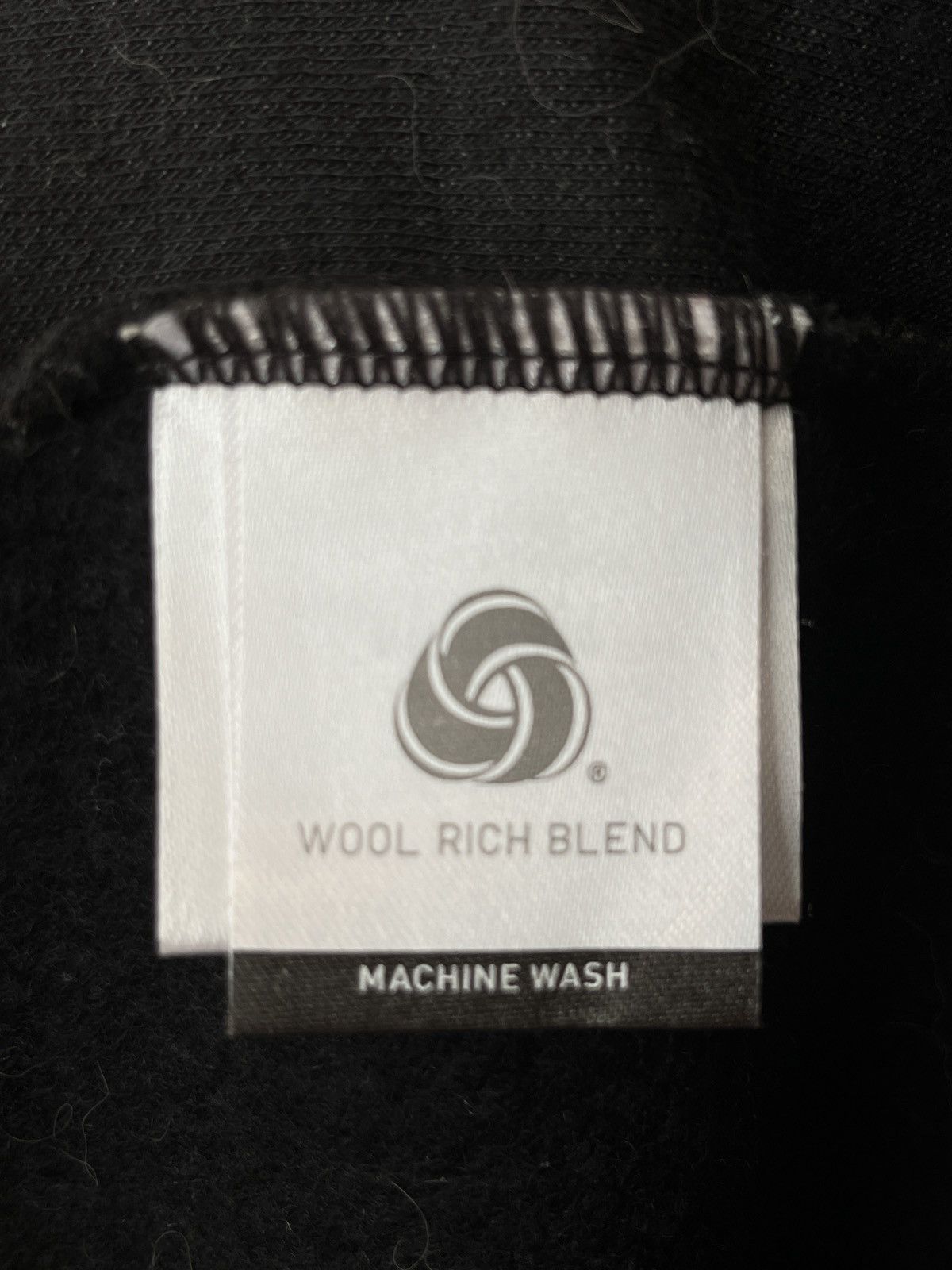 Outdoor Research 2117 Twenty One Seventeen Wool Hoodie Outdoor Husum Jacket Size L / US 10 / IT 46 - 13 Thumbnail