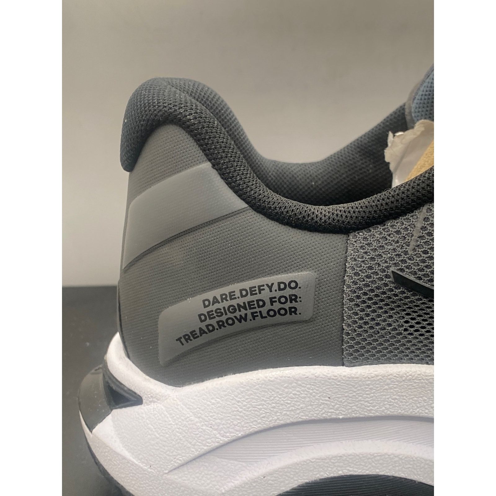 Nike Nike ZoomX SuperRep Surge CU7627-001 Men's Training Grey 8 Size US 8 / EU 41 - 9 Thumbnail
