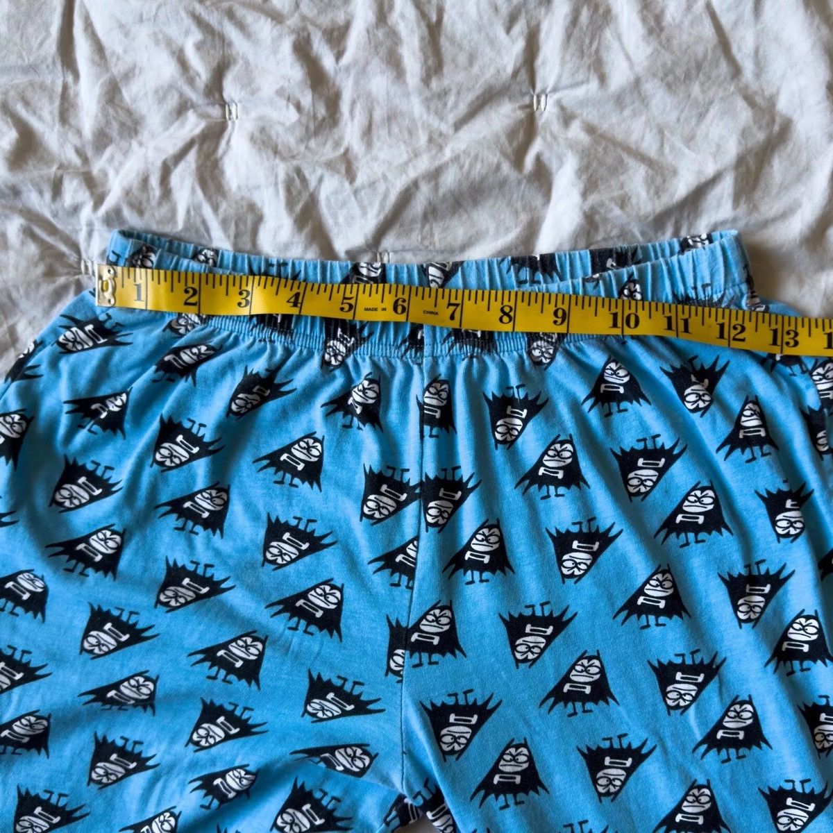 Other 2012 Toddland Extra Small Aquabats Super Show Pajama Set XS Size ONE SIZE - 15 Thumbnail