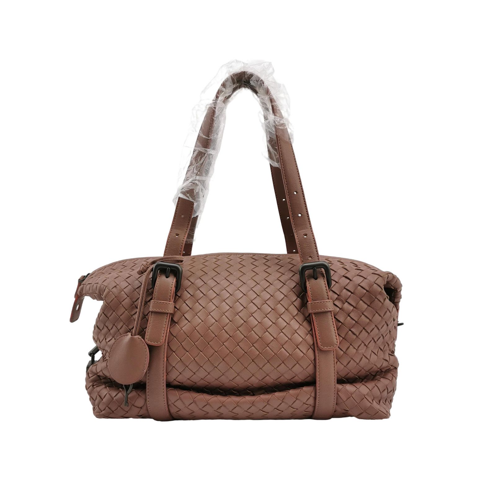 Bottega Veneta Bottega Veneta Women os Shoulder Bags Size ONE SIZE - 1 Thumbnail