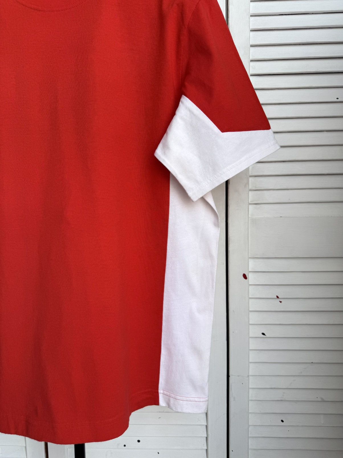 Ferrari × Puma Puma Ferrari Scuderia F1 Team 00s Sponsor T Shirt Red Size US M / EU 48-50 / 2 - 10 Thumbnail